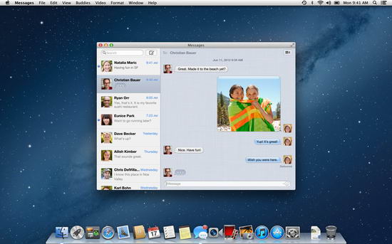 ƻ������ϵͳmac osx mountain lion����
